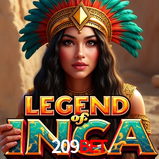 Diretório de Jogos 209bet