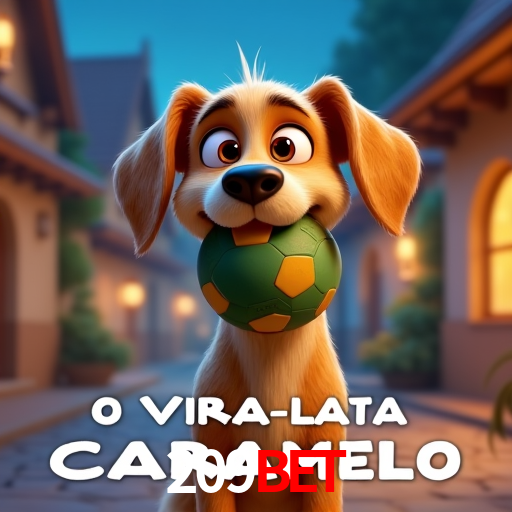 Segurança 2FA 209bet