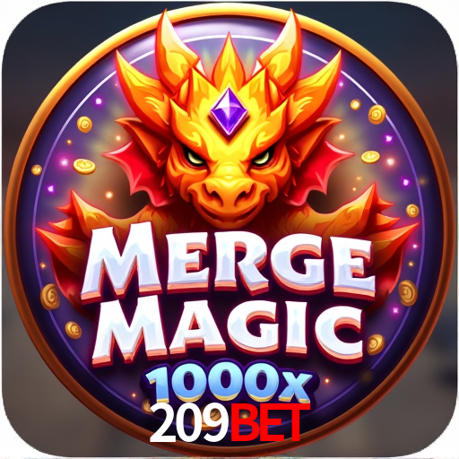 Jogos de Slot 209bet