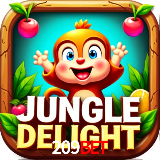 Provedores de Jogos 209bet