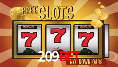 Promoção Relâmpago 209bet